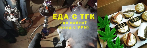 хмурый Мегион